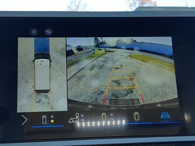 2025 Chevrolet BrightDrop Base - Photo 19