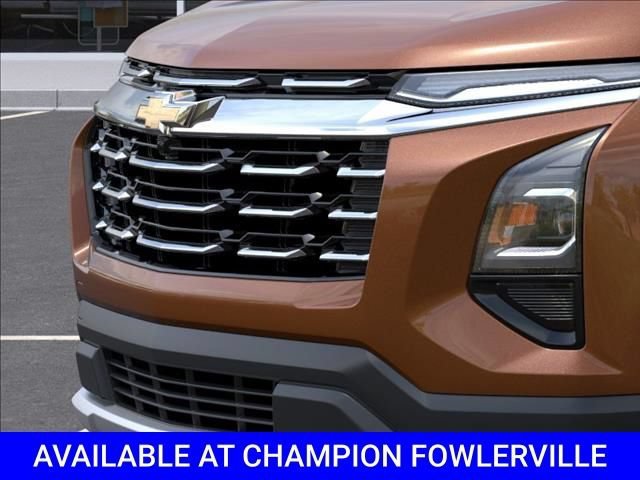 2027 Chevrolet Equinox LT - Photo 13