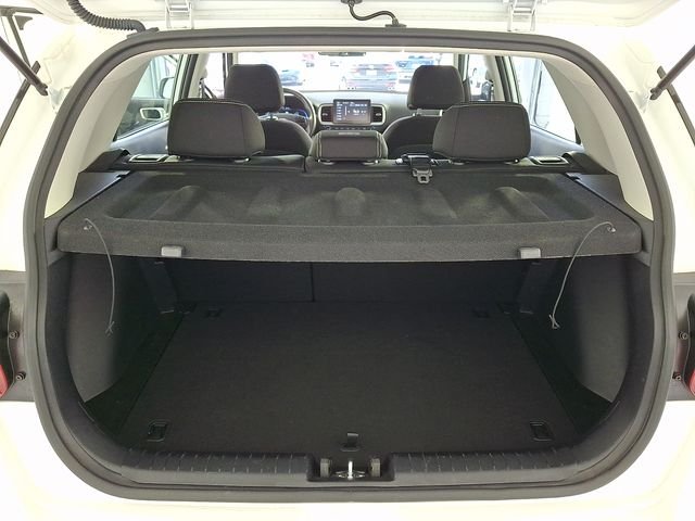 Certified Used 2025 White Hyundai SEL image 35