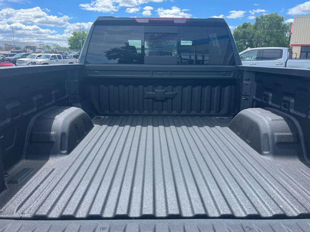 2026 Chevrolet Silverado 1500 LT Trail Boss - Photo 15