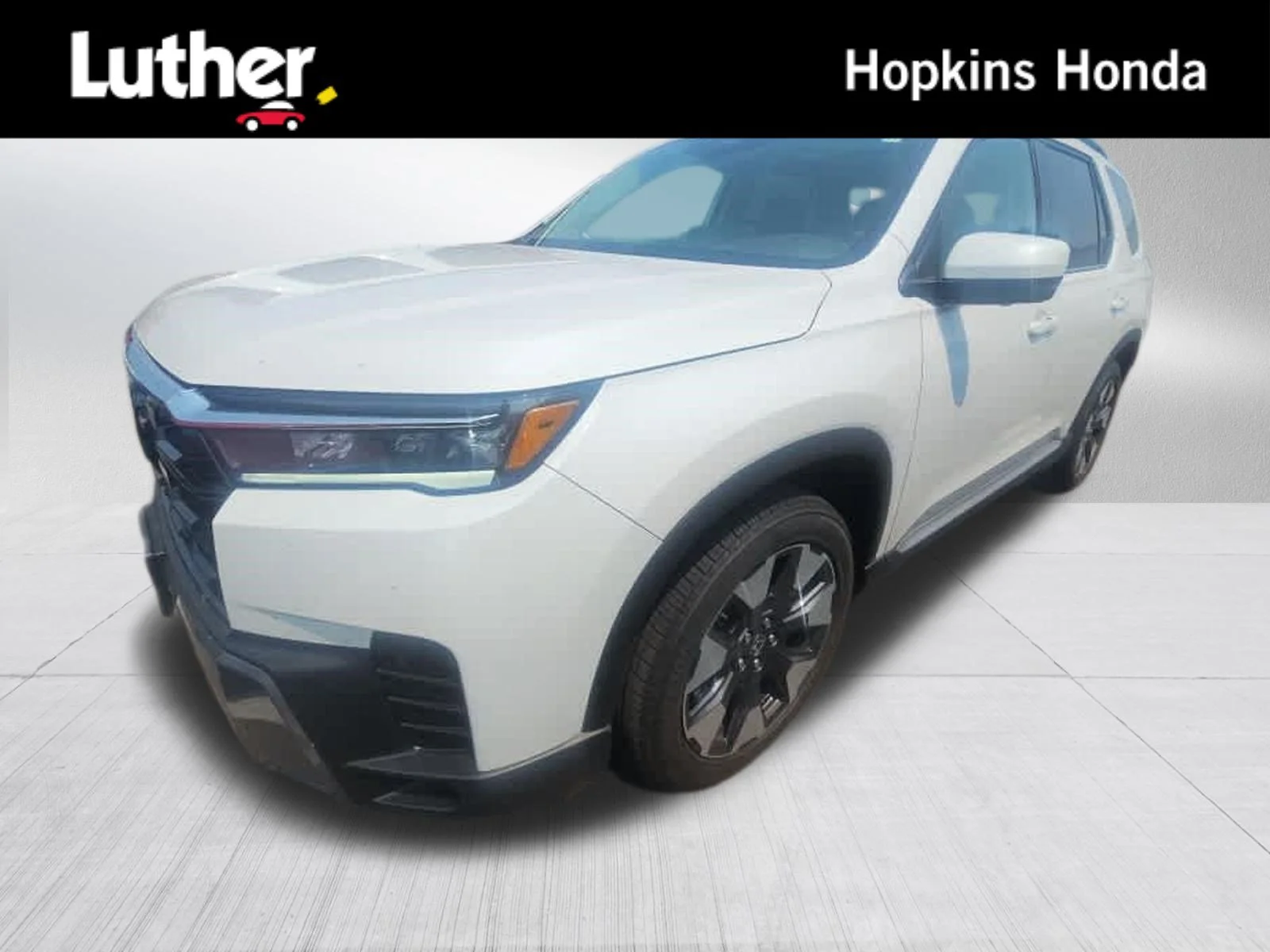 2026 Honda Pilot Elite - Photo 38