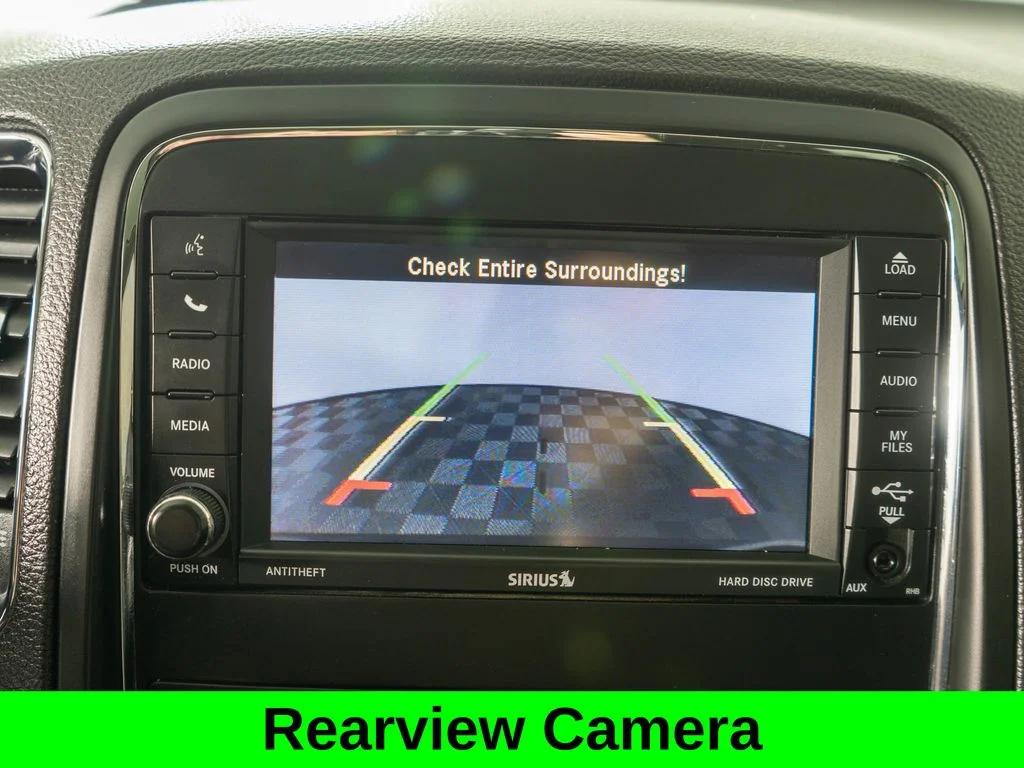 Used 2013 Gray Dodge SXT image 20