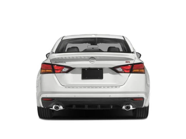 Used 2023 Super Black Nissan 2.5 SR image 8
