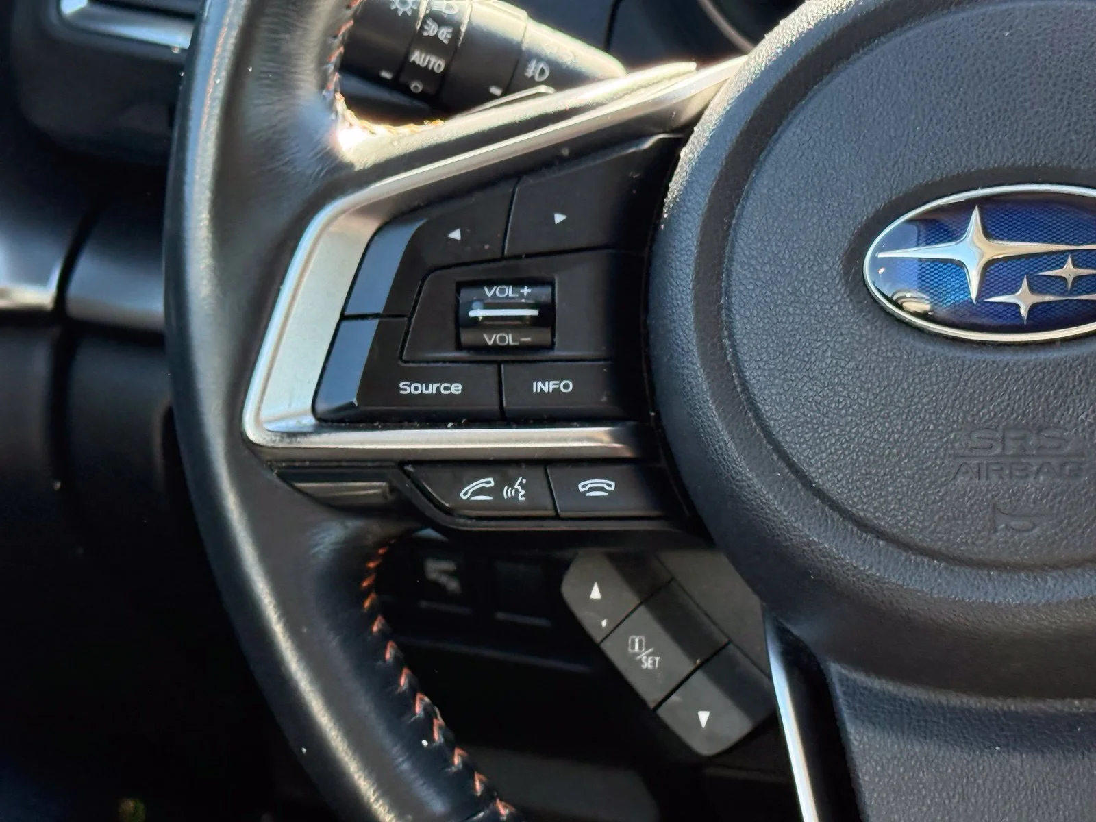 Used 2020 Gray Subaru Limited image 25