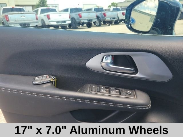 Used 2024 White Chrysler Touring image 14