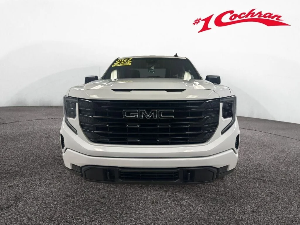 2023 GMC Sierra 1500 Pro - Photo 29