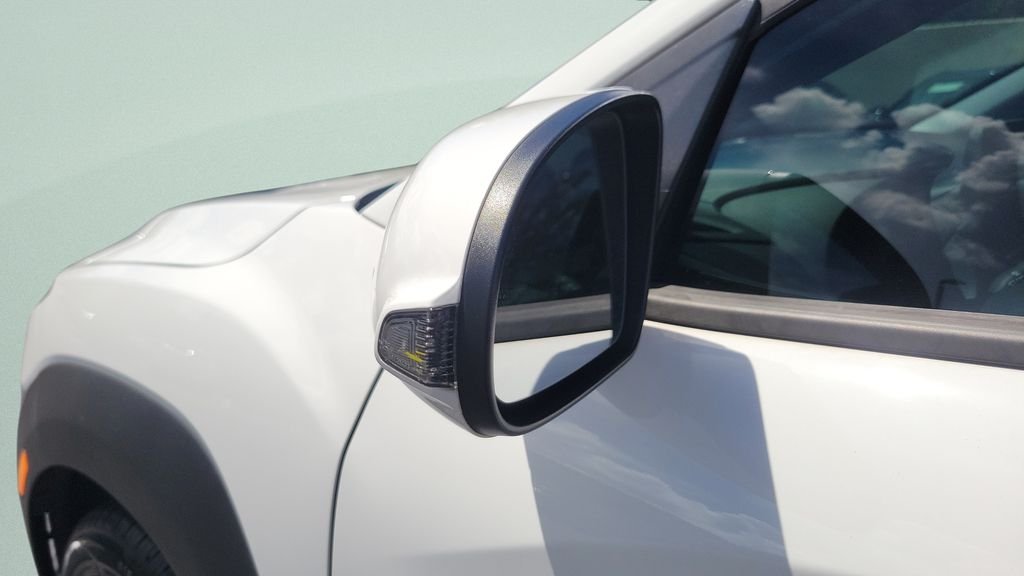 Certified Used 2023 White Hyundai SEL image 26