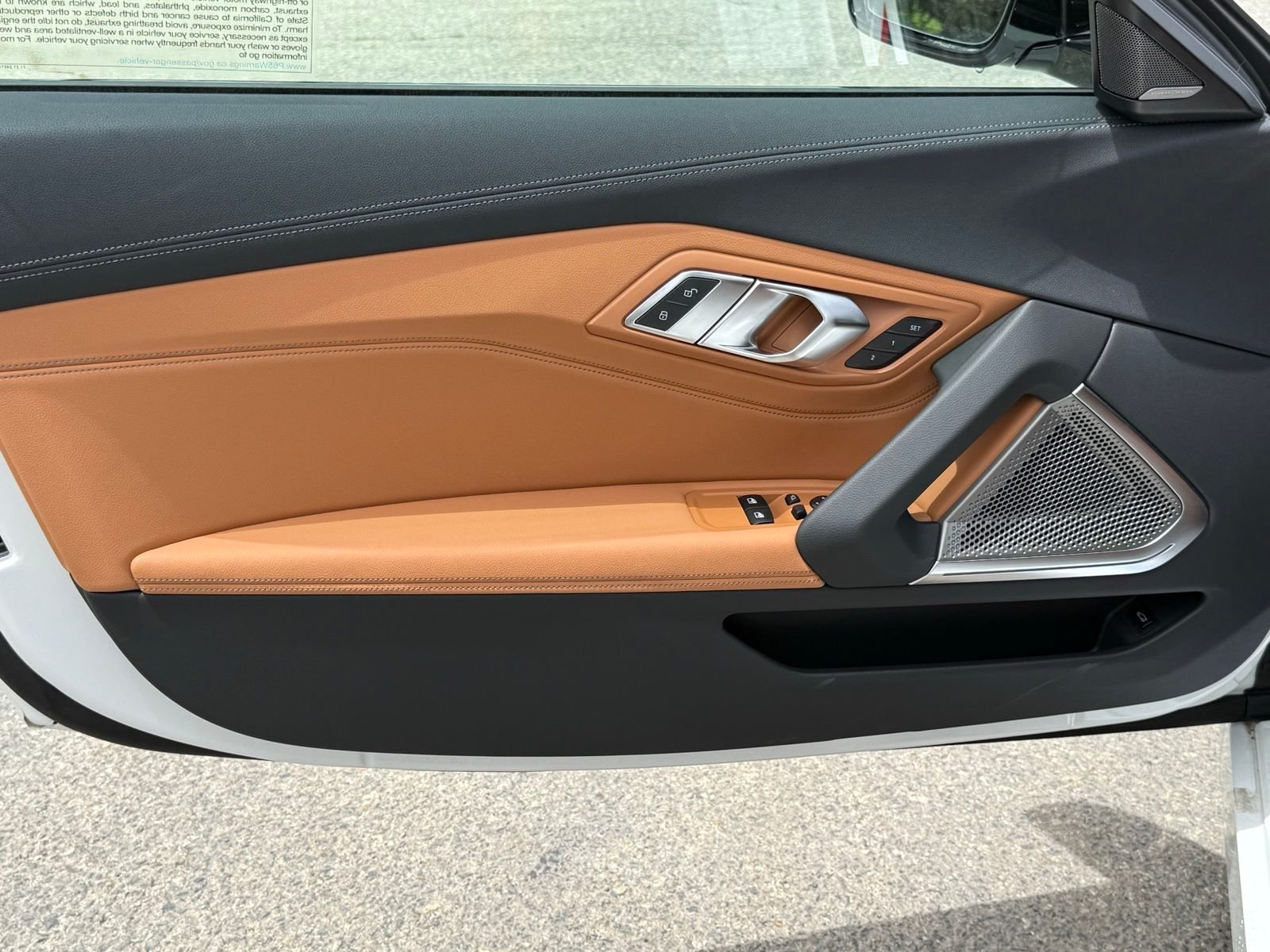 New 2026 Alpine White BMW sDrive30i image 18