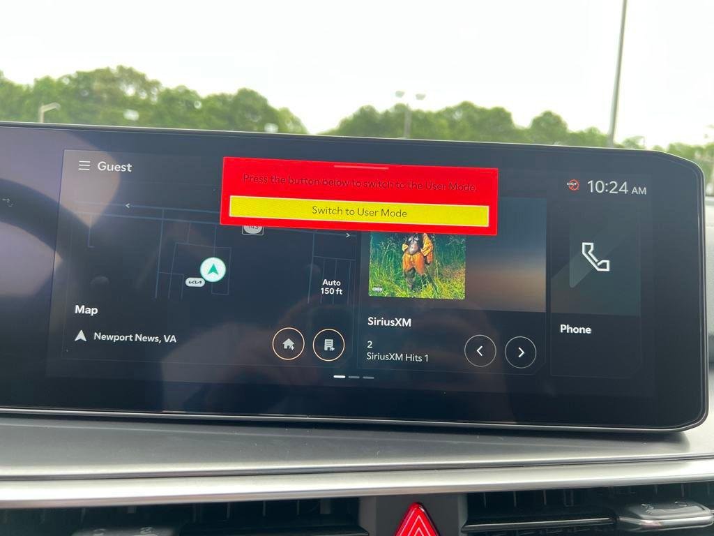 2025 Kia Sorento S - Photo 20