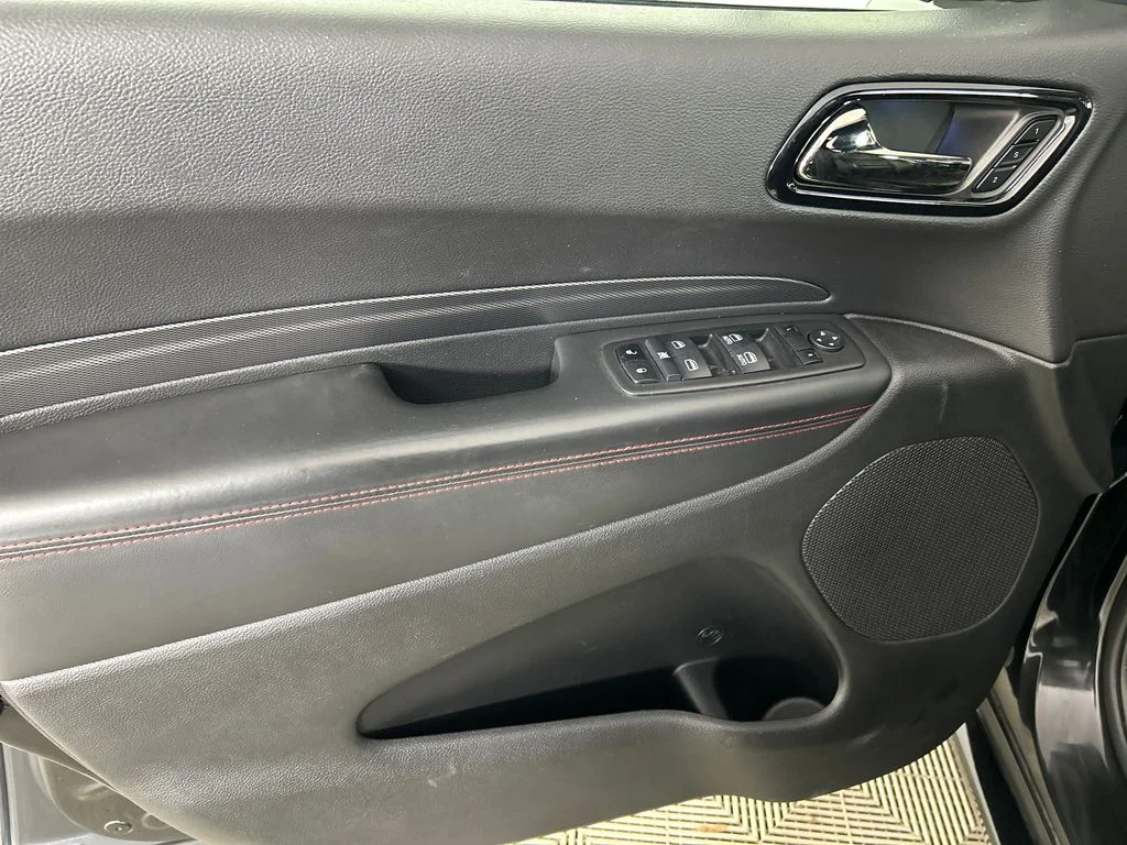 Used 2024 Black Dodge R/T Plus image 15