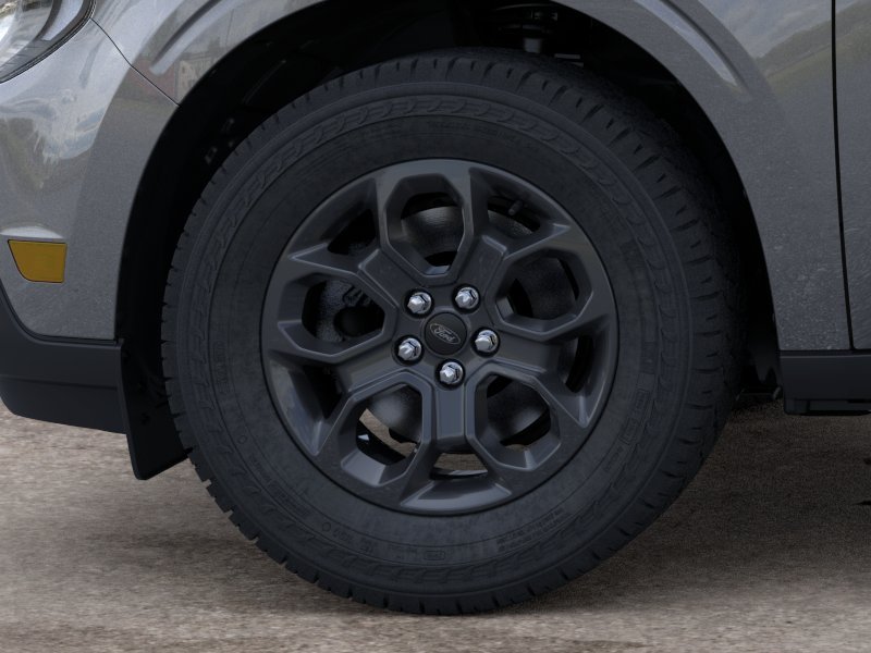 New 2026  Ford MAVERICK XLT AW image 20