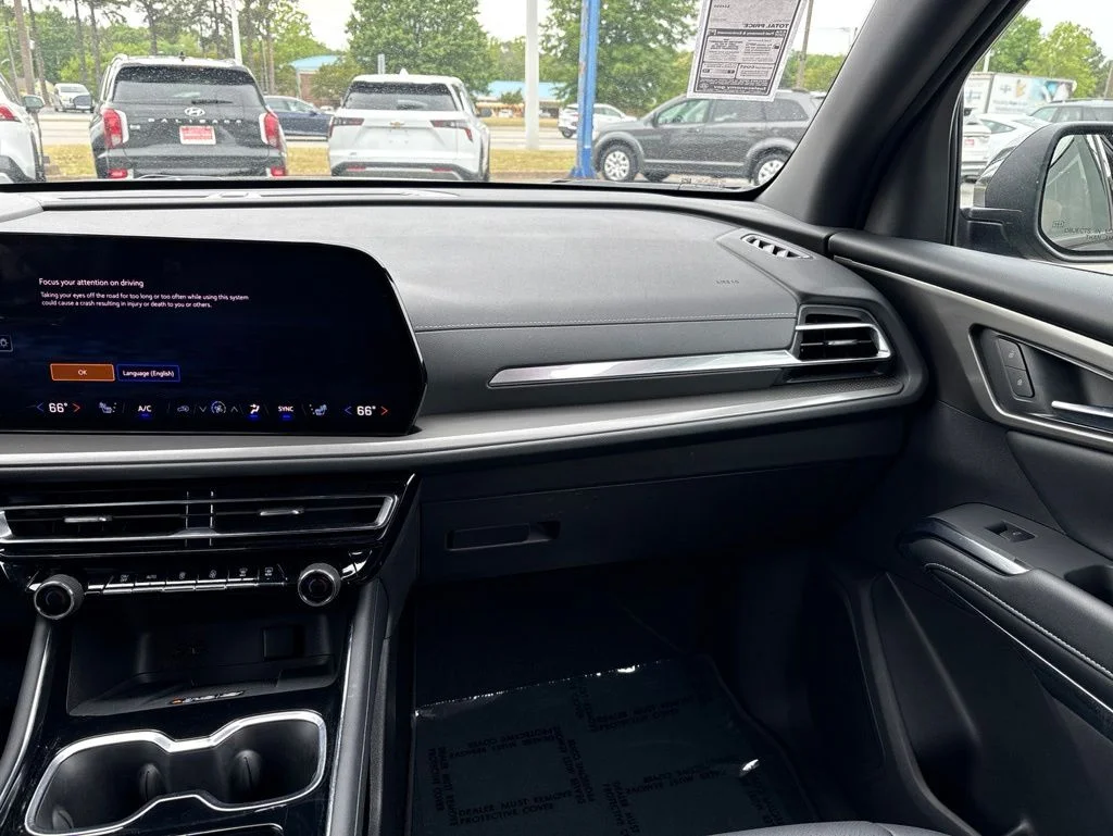 Used 2026 Black Chevrolet LT image 11