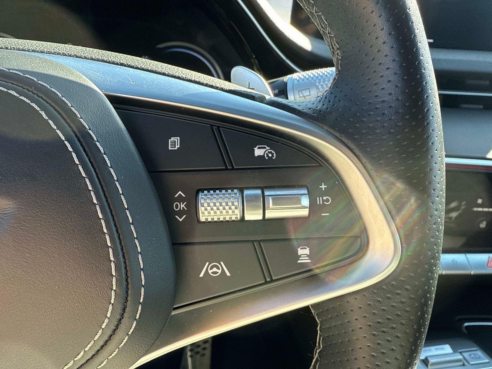 2024 GENESIS GV70 Sport - Photo 29