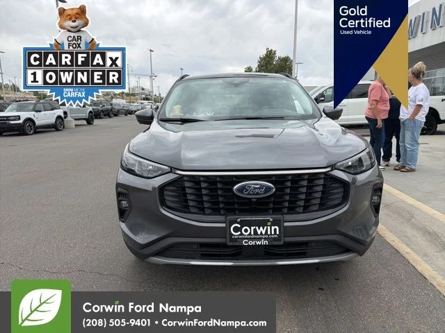 2023 Ford Escape PHEV FWD's photo
