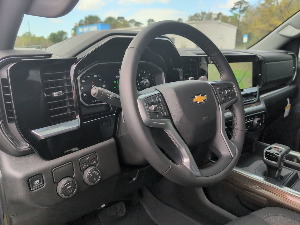 2026 Chevrolet Silverado 1500 LT - Photo 34