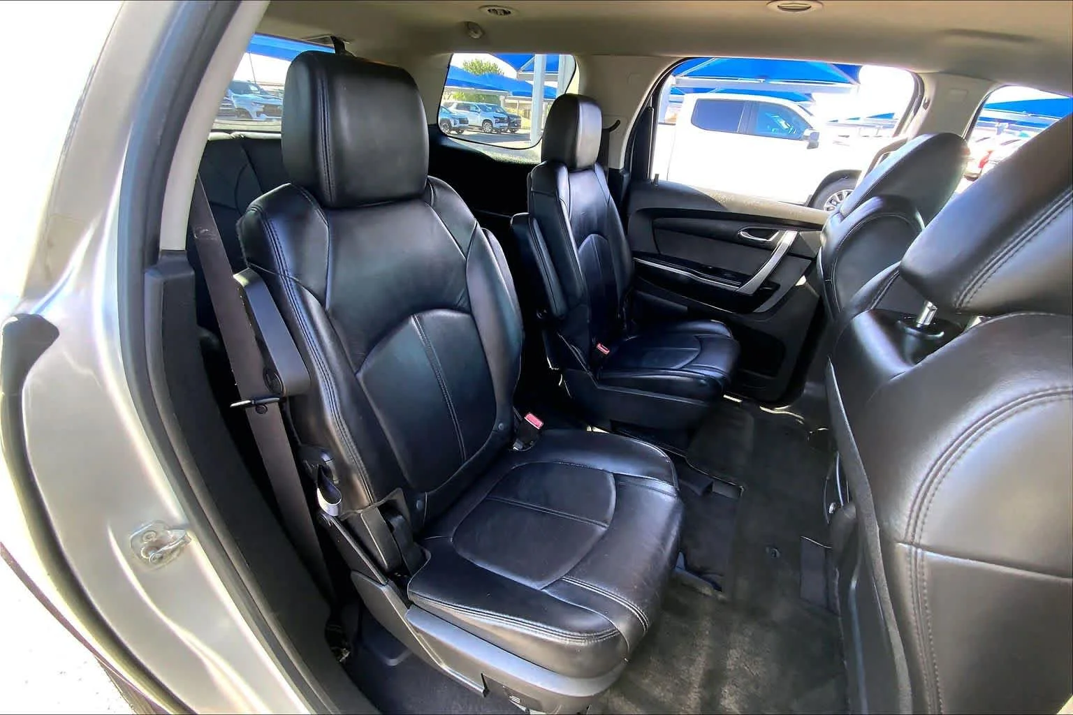 Used 2011 Quicksilver Metallic GMC SLT1 image 19
