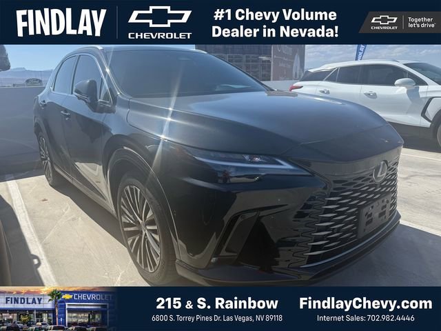 2024 Lexus RX 350 350 Premium Plus AWD's photo