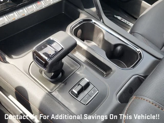 2026 GMC Sierra 1500 AT4 - Photo 15