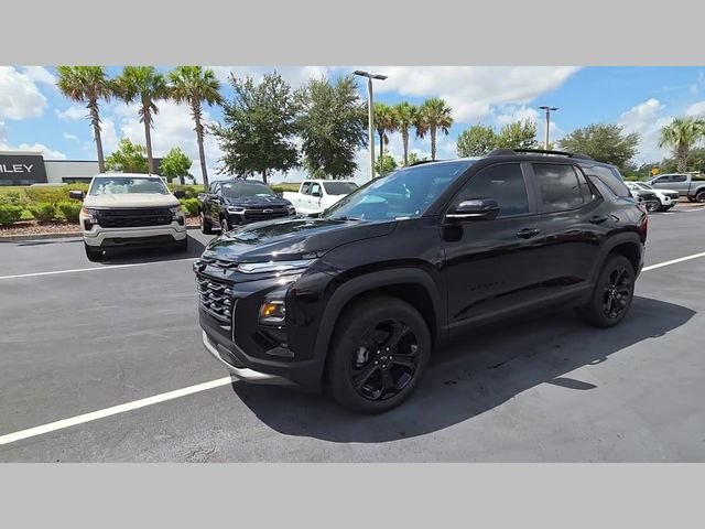 New 2027 Mosaic Black Metallic Chevrolet LT image 22