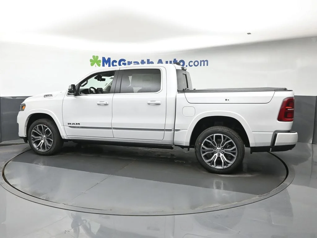 2026 RAM 1500 Tungsten - Photo 26