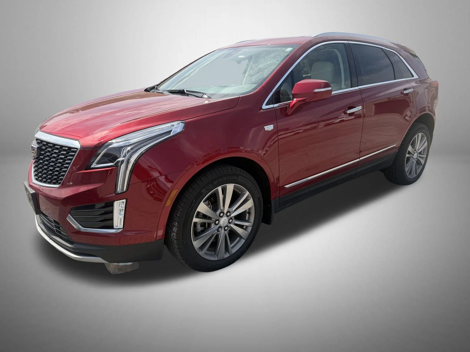 2023 Cadillac XT5 AWD Premium Luxury's photo