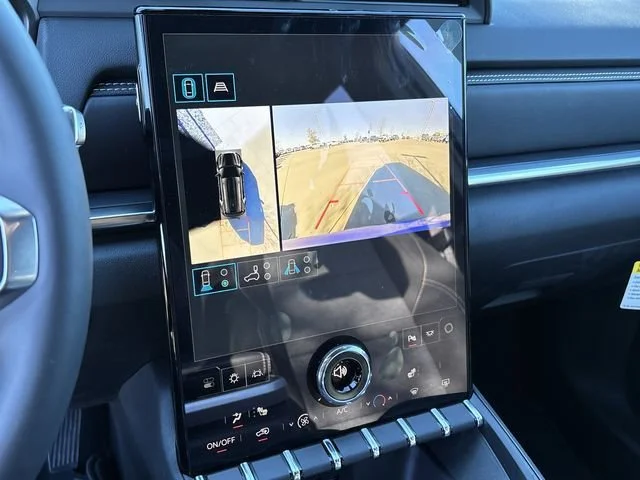 2026 GMC Terrain Elevation - Photo 13
