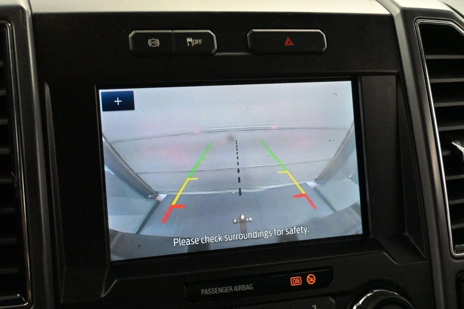 Used 2022 Carbonized Gray Ford XLT image 19