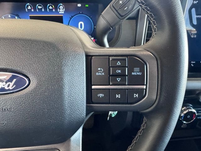 2025 Ford F-150 XLT - Photo 17