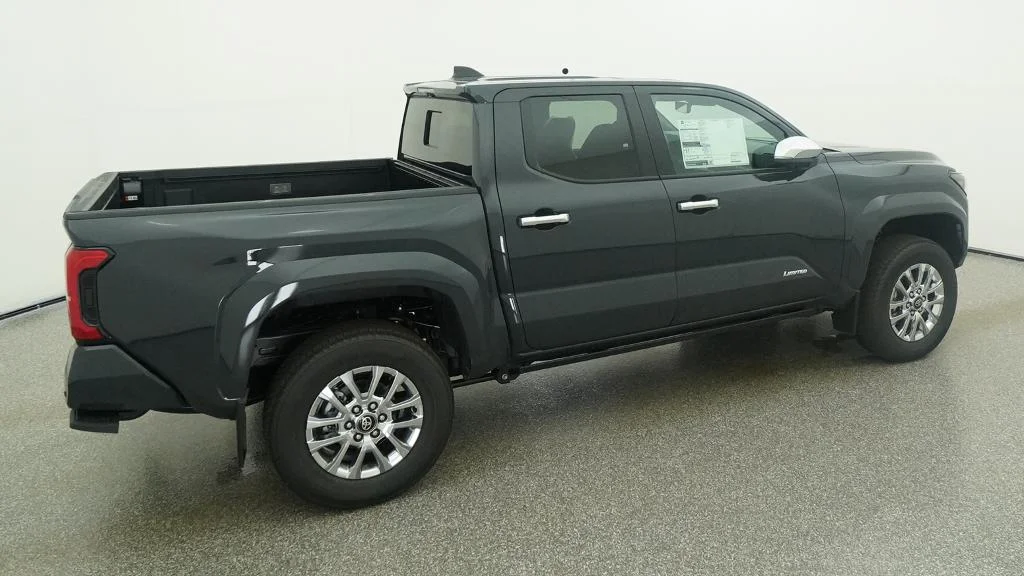 New 2026 Underground Toyota Limited image 59