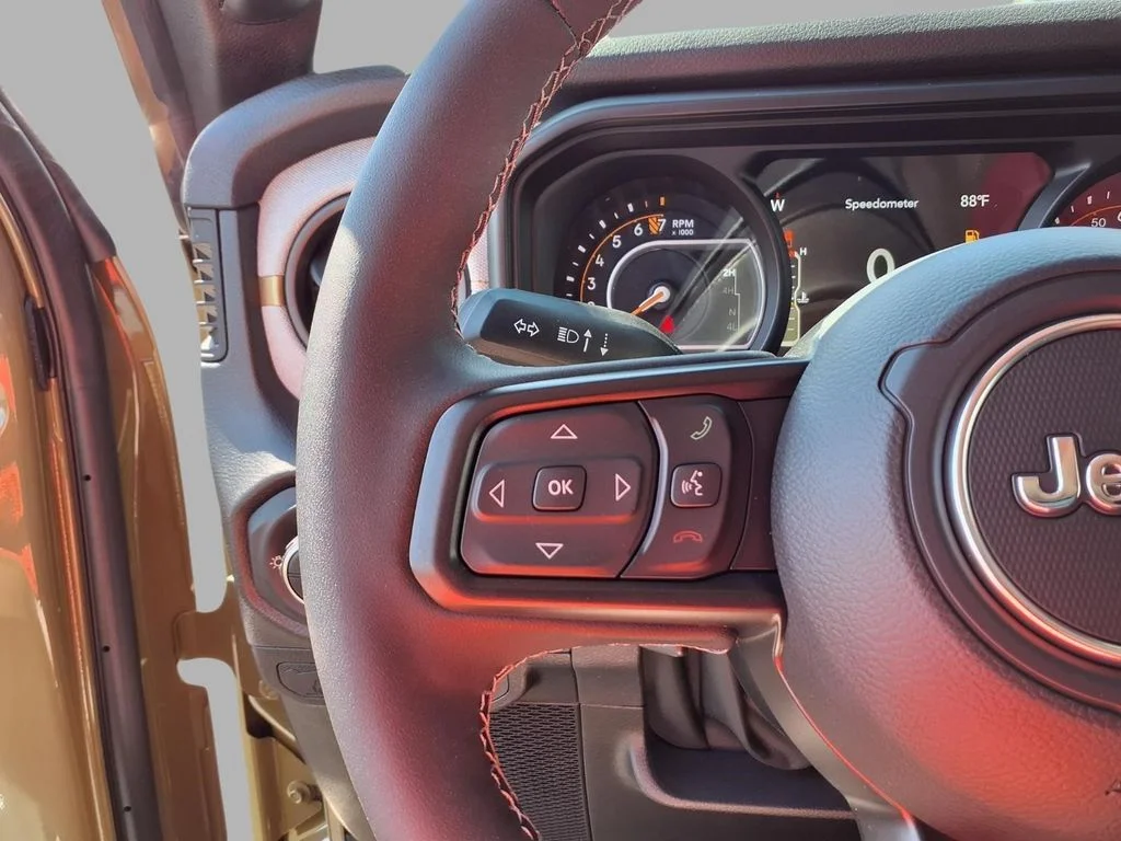 New 2026 41 Exterior Paint Jeep Sport S image 10