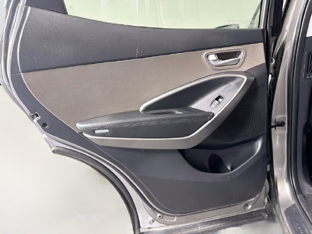 Used 2017 Mineral Gray Hyundai 2.4L image 21