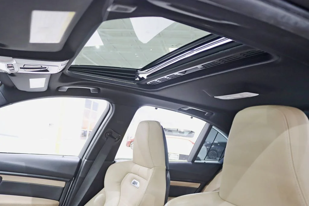2016 BMW M3 Sedan Base - Photo 33