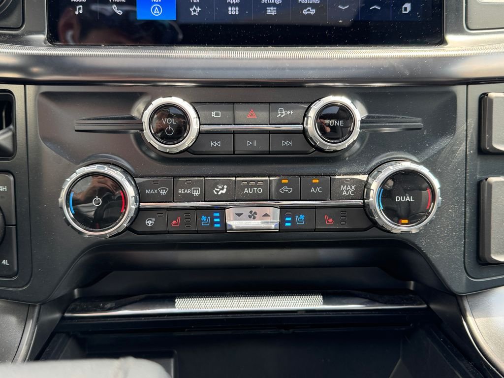 2025 Ford F-150 Lariat - Photo 24