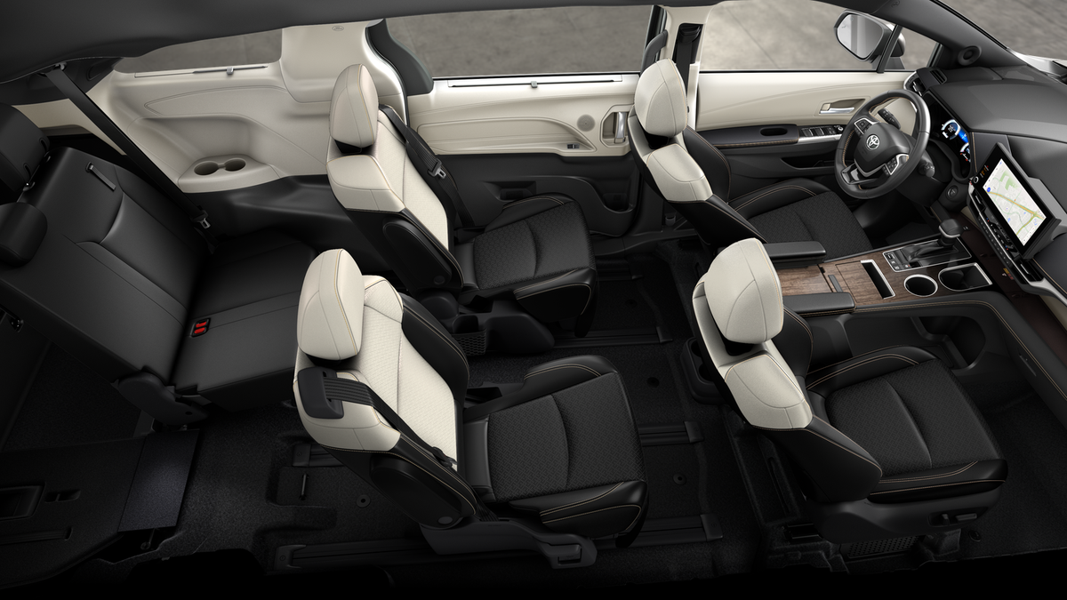 New 2026 Wind Chill Pearl Toyota Limited image 22