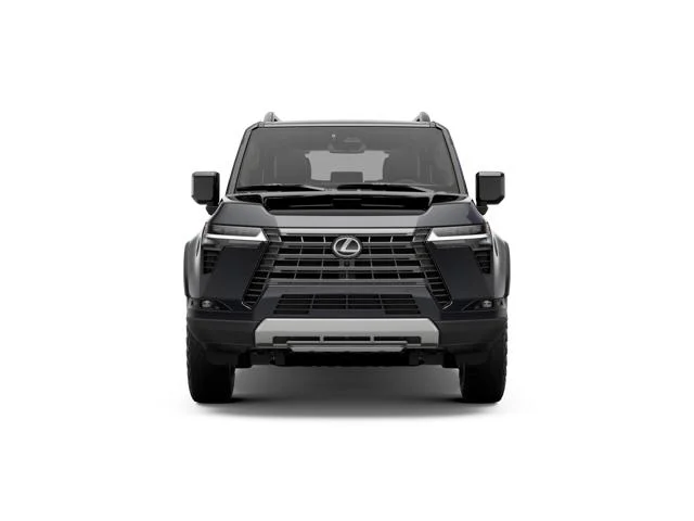 New 2026 Caviar Lexus OVERTRAIL image 5