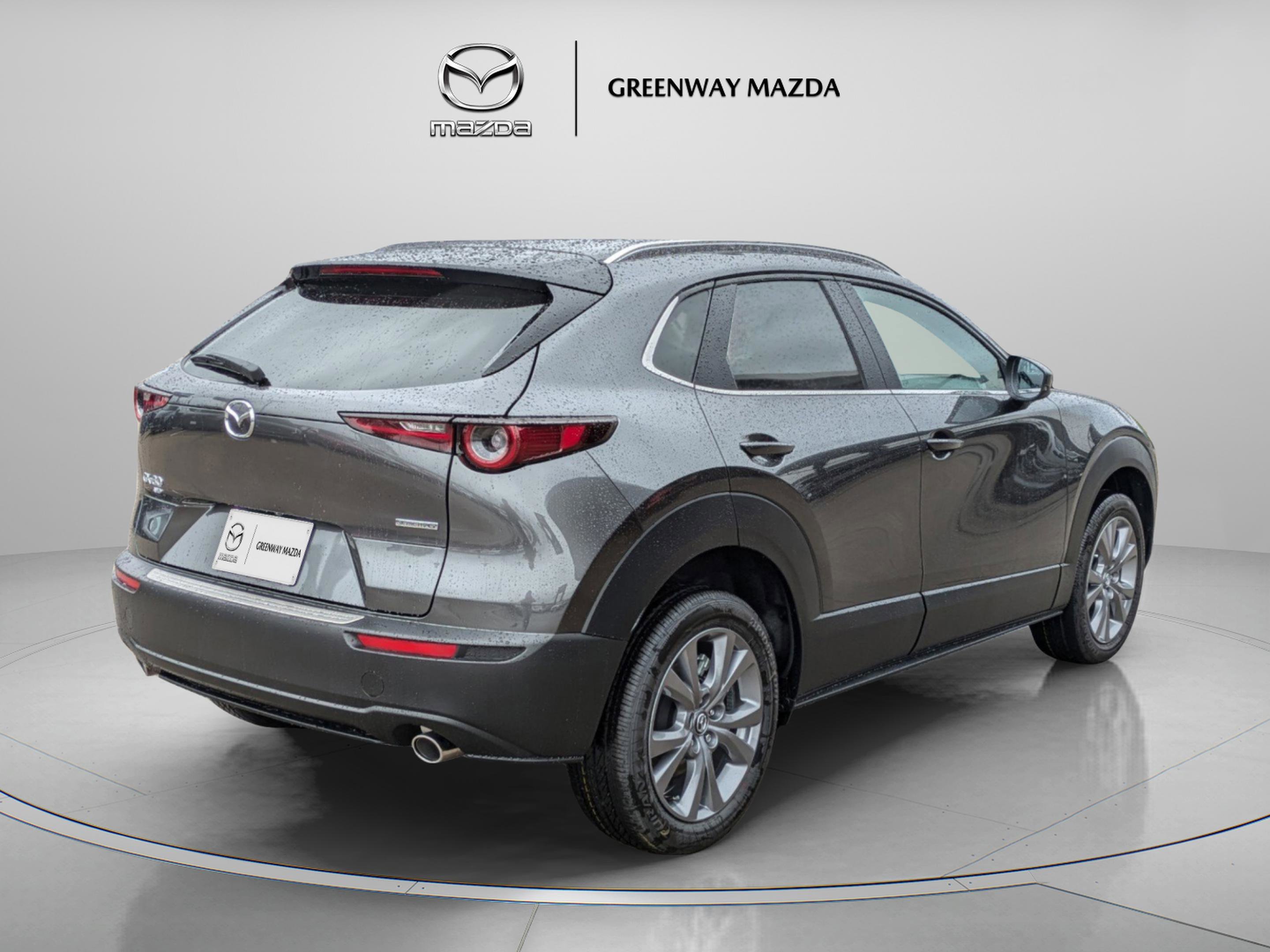 2025 Mazda CX-30 Preferred - Photo 7