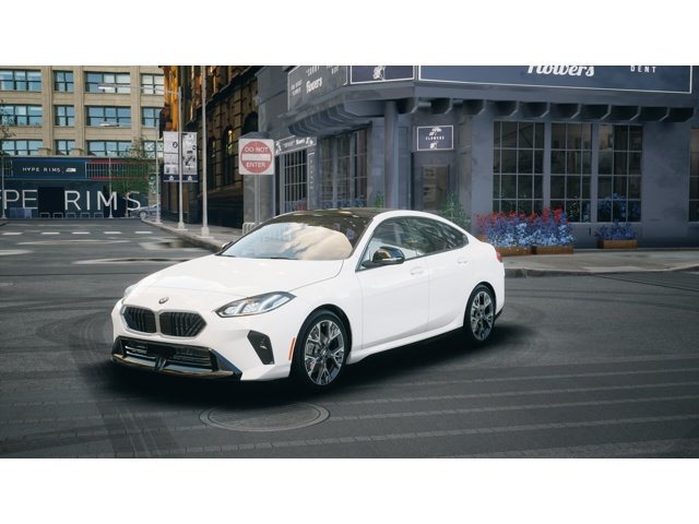 2026 BMW 2 Series 228 xDrive Gran Coupe's photo