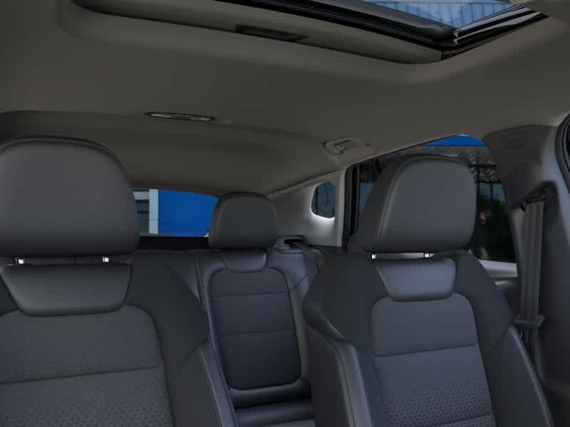 2026 Chevrolet Trax LT - Photo 24