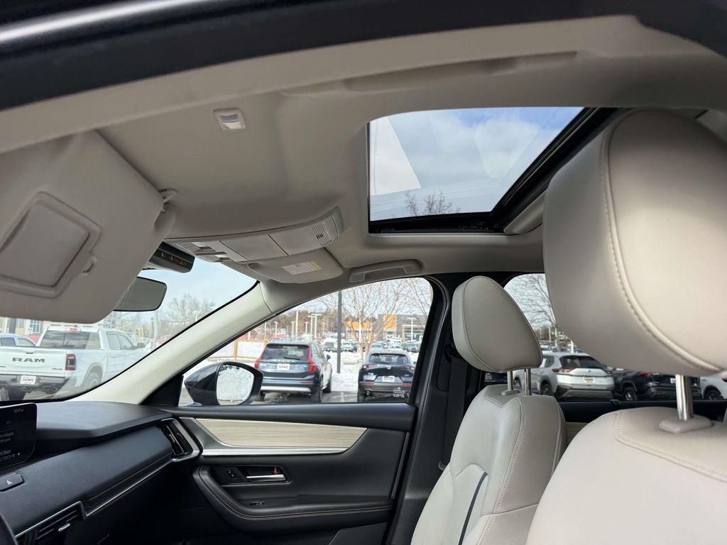 2024 Mazda CX-90 Preferred Package