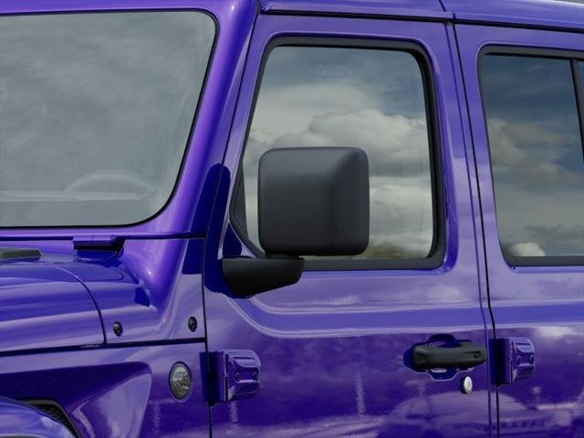 New 2026 Reign Jeep Sport S image 64