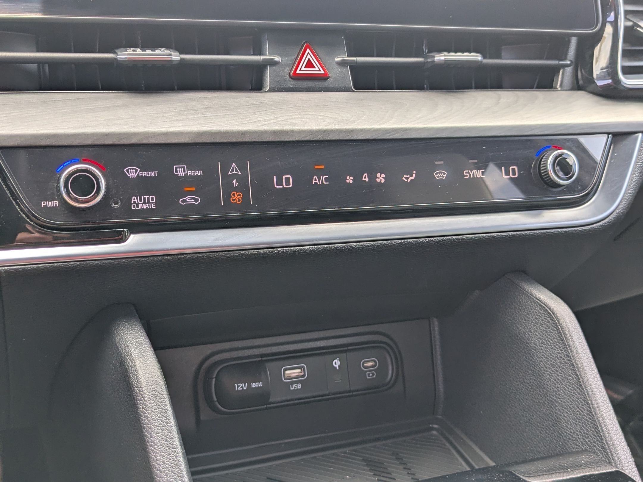 Certified Used 2025 Green Kia X-Pro image 26