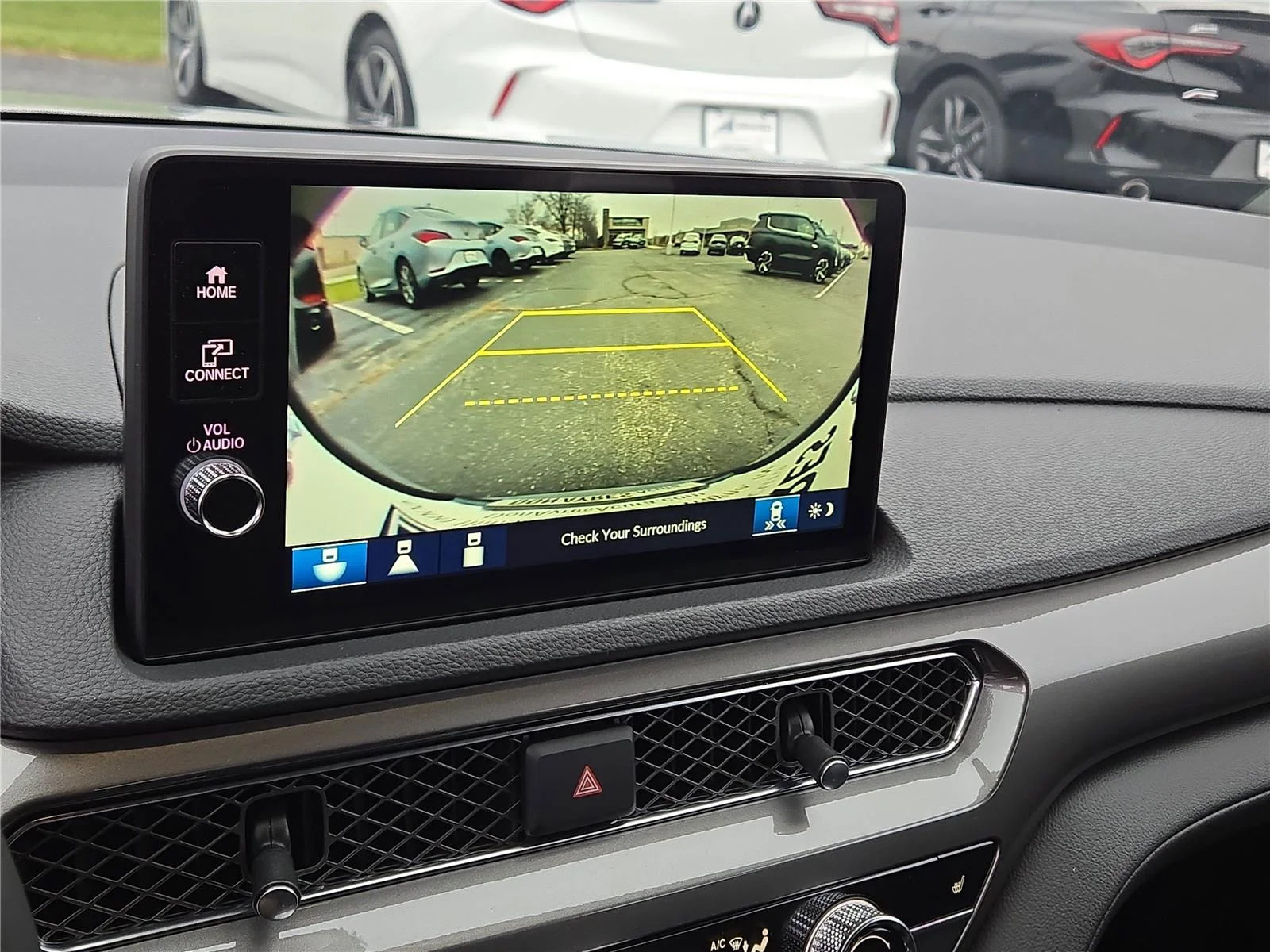 2026 Acura Integra Base - Photo 6
