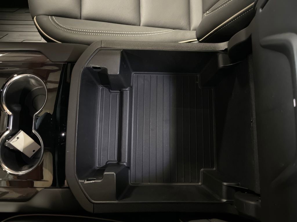 Used 2026 Summit White GMC Elevation image 26