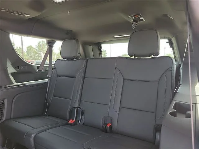 New 2026 Sterling Metallic GMC Denali image 10