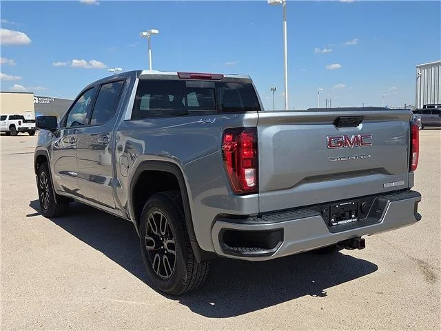 New 2026 Sterling Metallic GMC Elevation image 3
