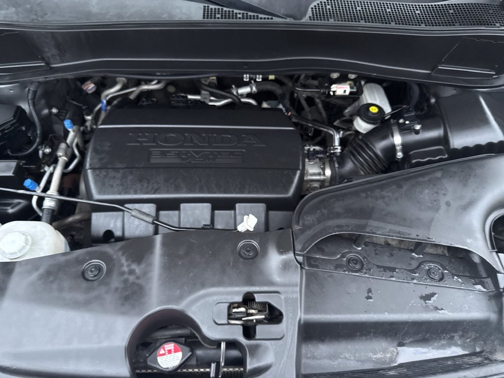 Used 2013 Gray Honda EX-L image 22