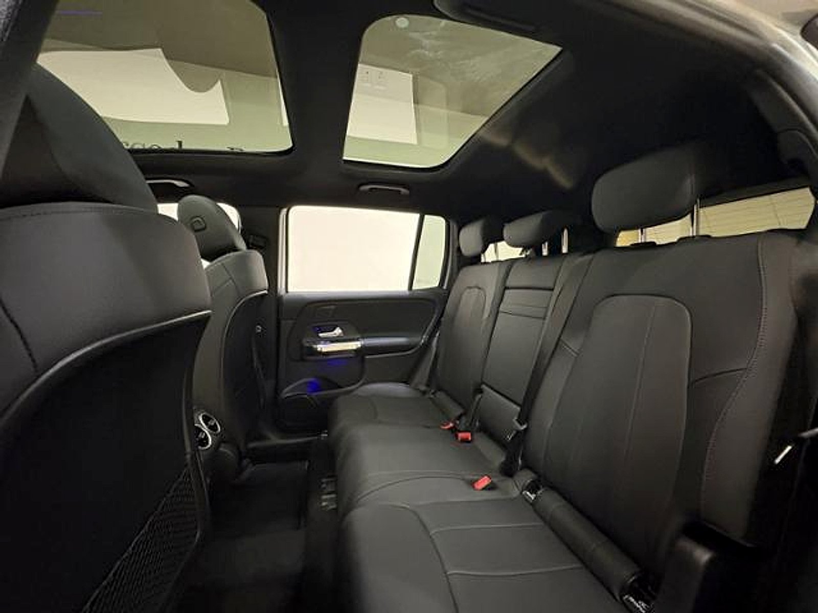 New 2026 Cirrus Silver Metallic Mercedes-Benz 250 image 22