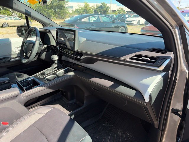 Used 2026 Gray Toyota XSE image 9