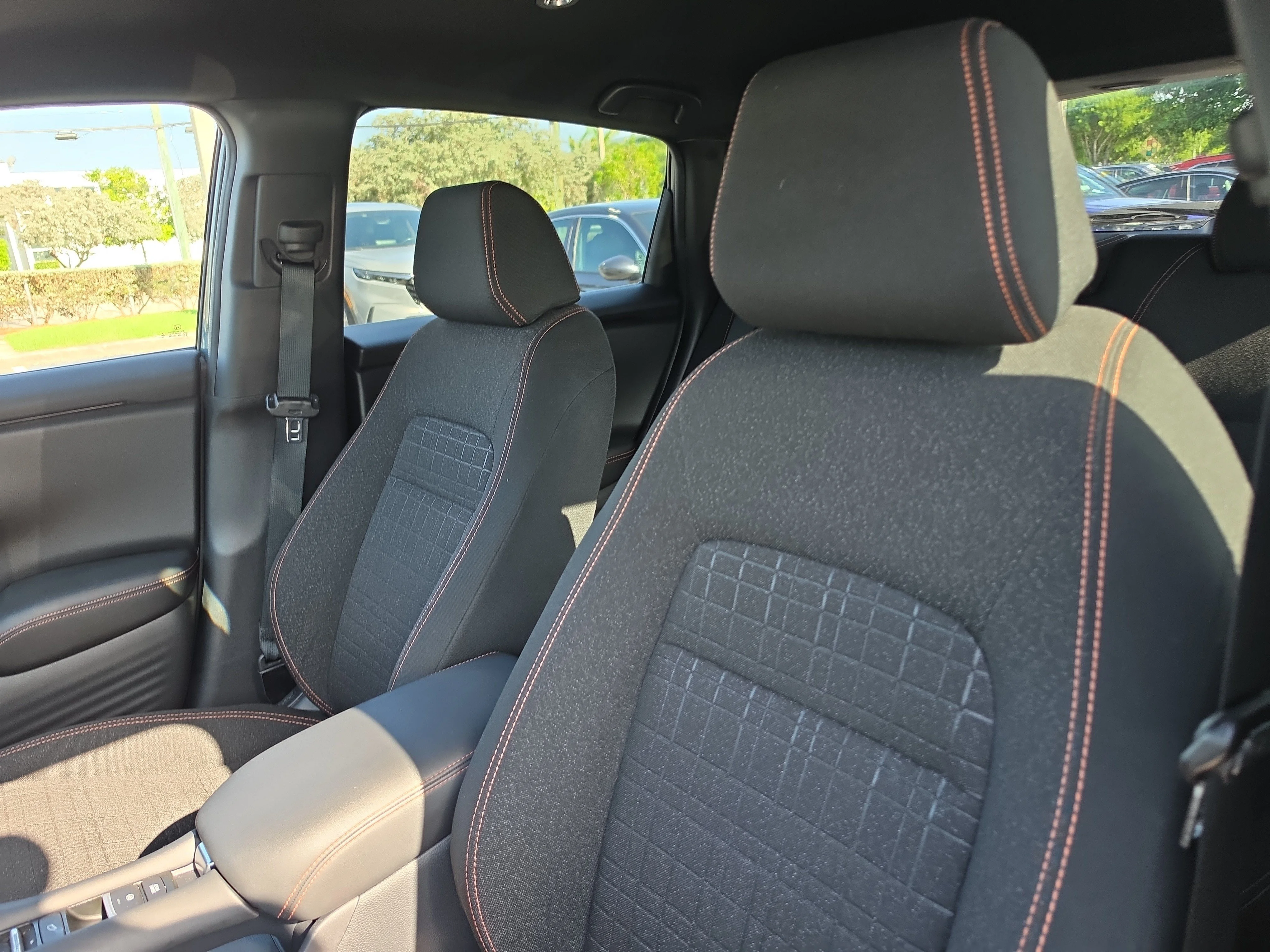 2024 Honda HR-V Sport - Photo 17