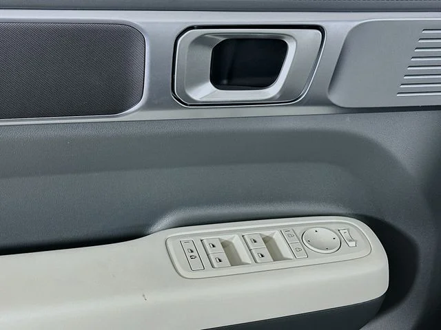 New 2026 Hyundai SANTA FE SE